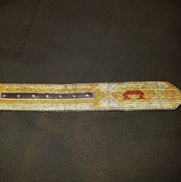 Handmade Belt - Picture 4 of 8